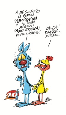 PD